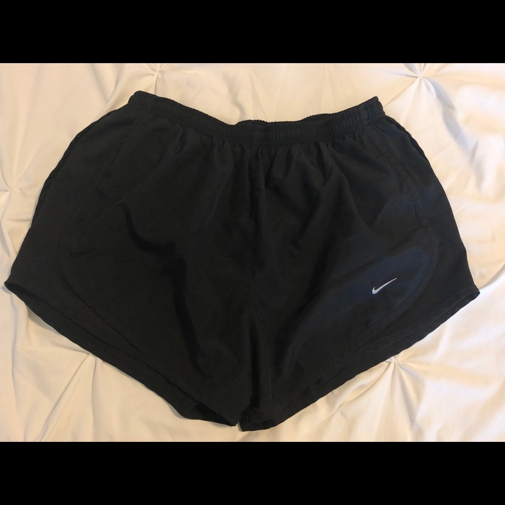 Nike Dri-Fit Running Shorts